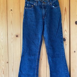 Arizona Flare Leg Jeans